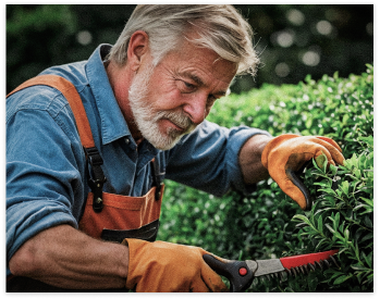 Commercial Landscaping