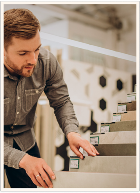 Consumer Goods Services