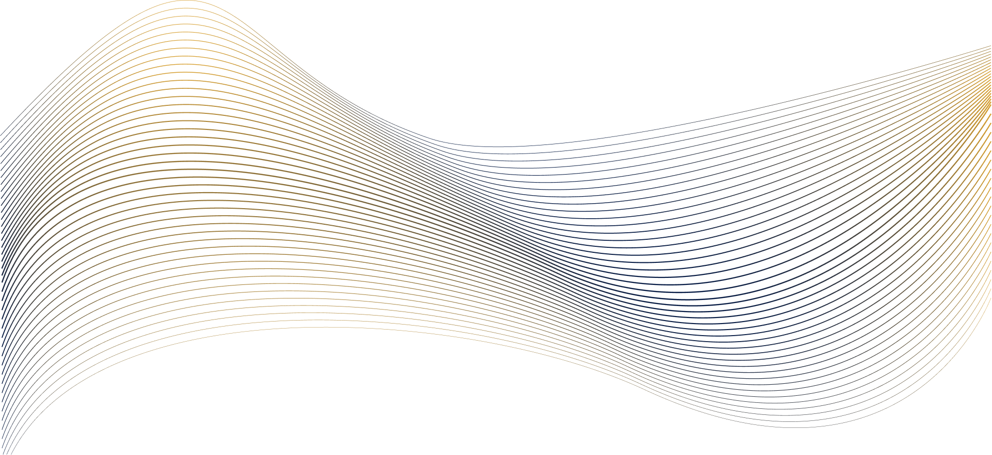 Gold-Navy Waves-1
