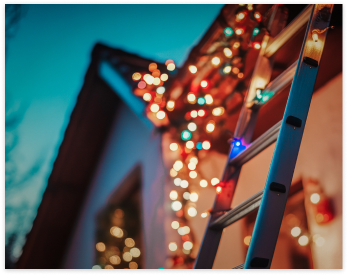 Holiday Lighting