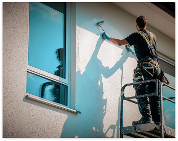 Residential Painting