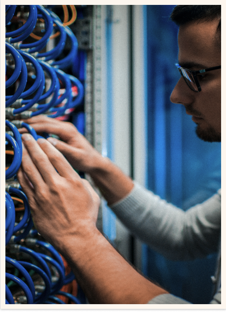 Tech-Business Services