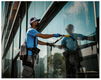 Window Cleaning